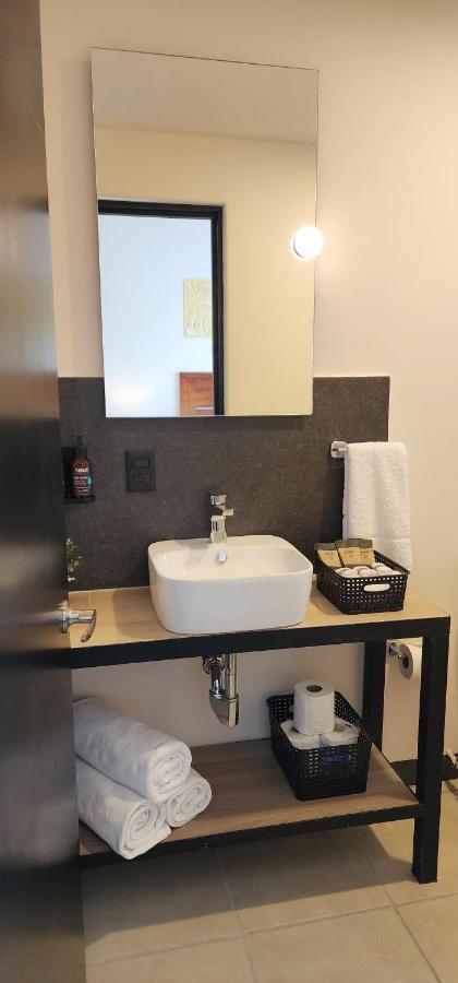 Suites Lomboy & Plaza San José del Cabo Kültér fotó